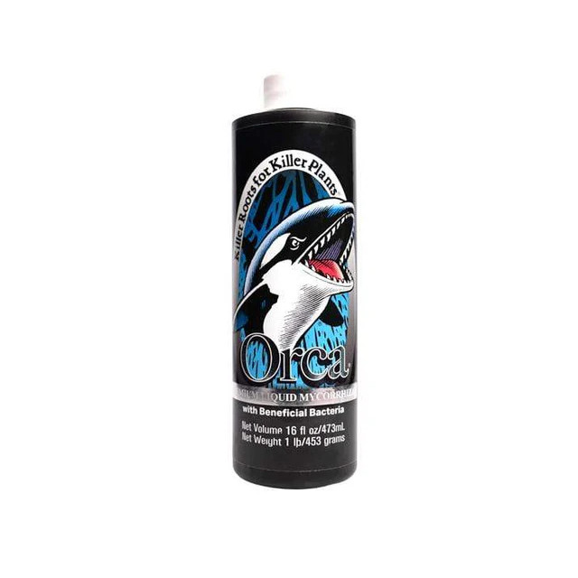 Orca Liquid Mycorrhizae 475ml